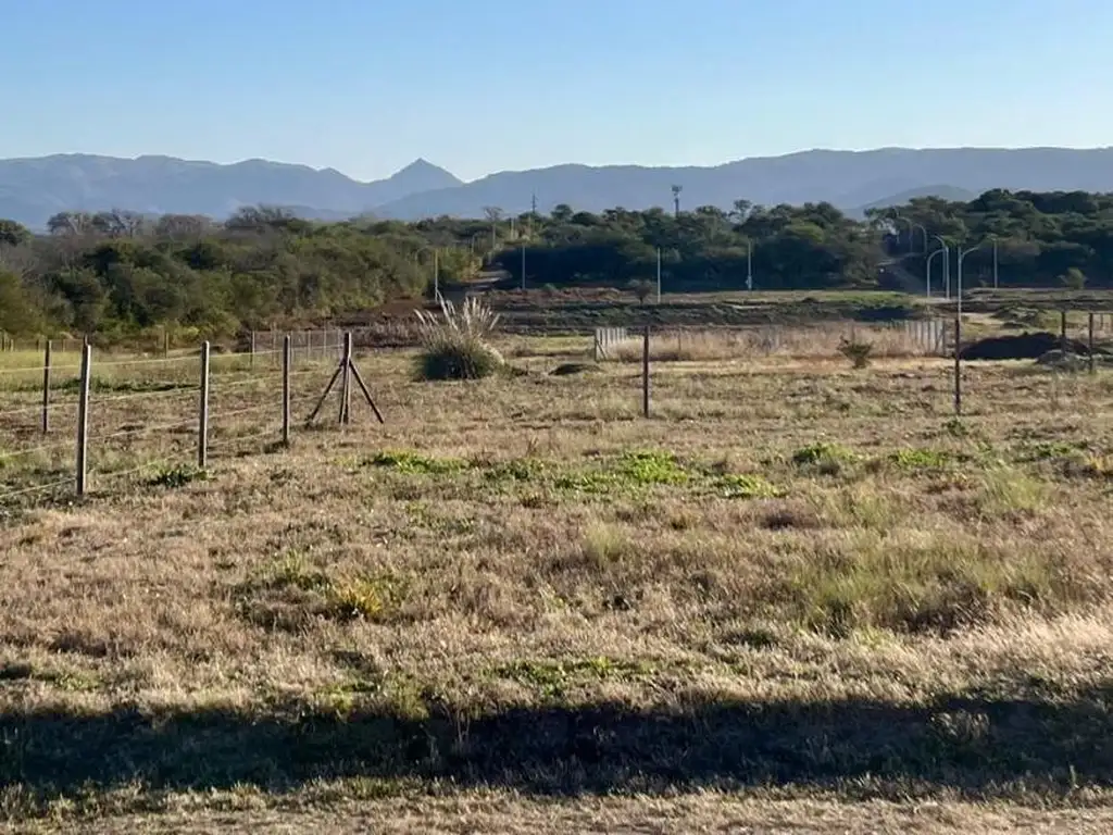 Lote en Aires del Nordeste . barrio cerrado