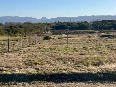 Lote en Aires del Nordeste . barrio cerrado