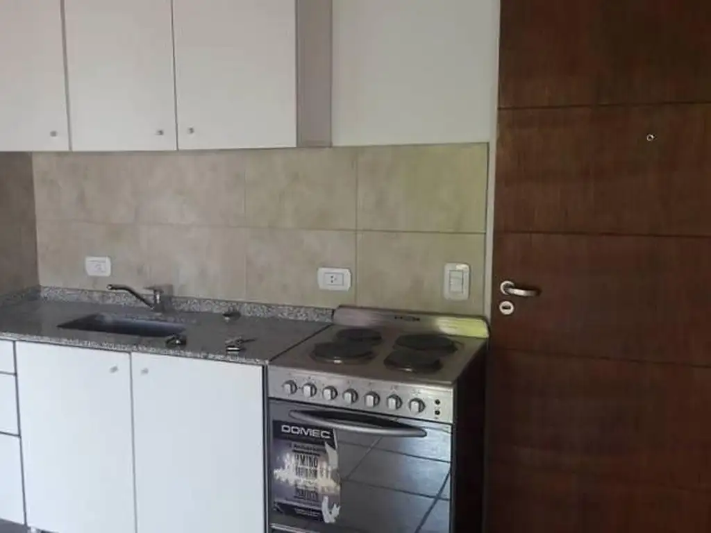 Departamento  en Venta en Villa Morra km 54- Pilar,  G.B.A. Zona Norte