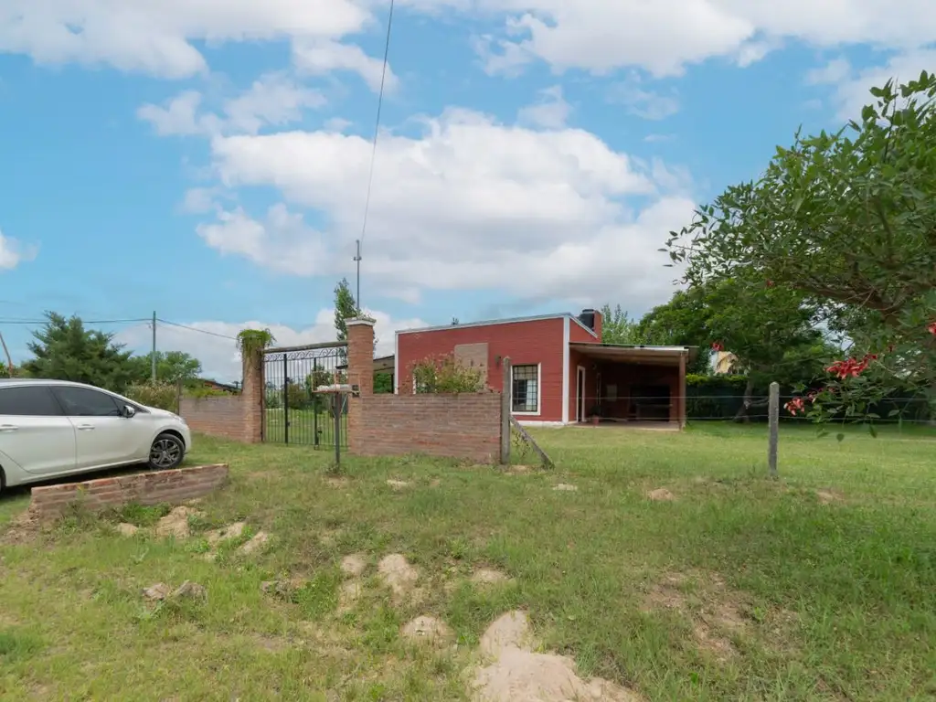 Casa/quinta en venta de 2 dormitorios, Arroyo Leyes