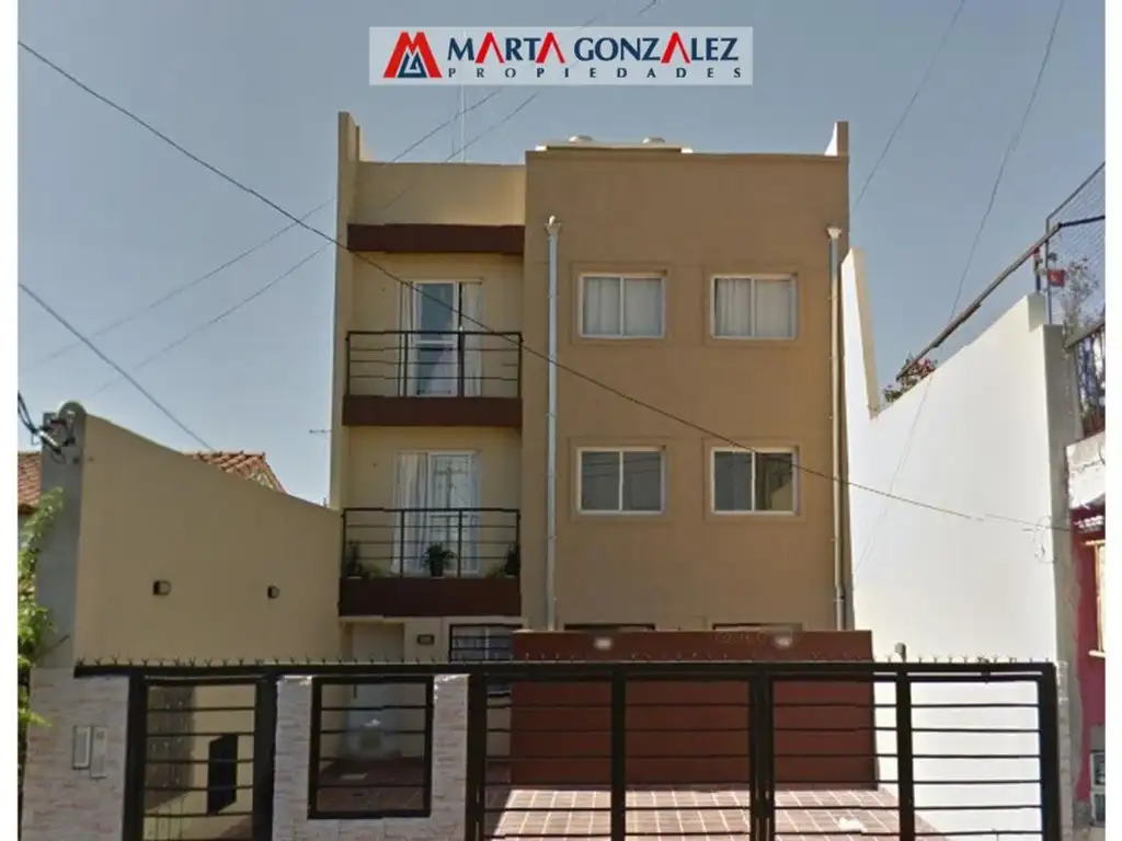 VENTA MONOAMBIENTE VILLA SARMIENTO