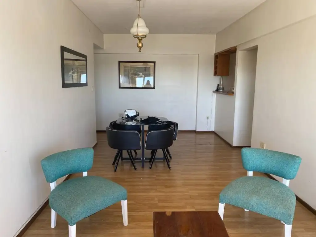 Departamento de 2 dormis en venta en La PLata - Tolosa