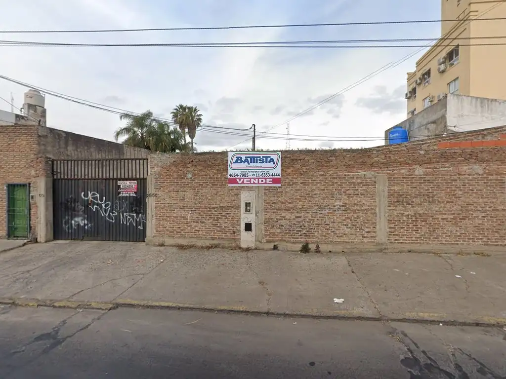 Lote - Venta - Argentina, SAN JUSTO - SALTA 2800