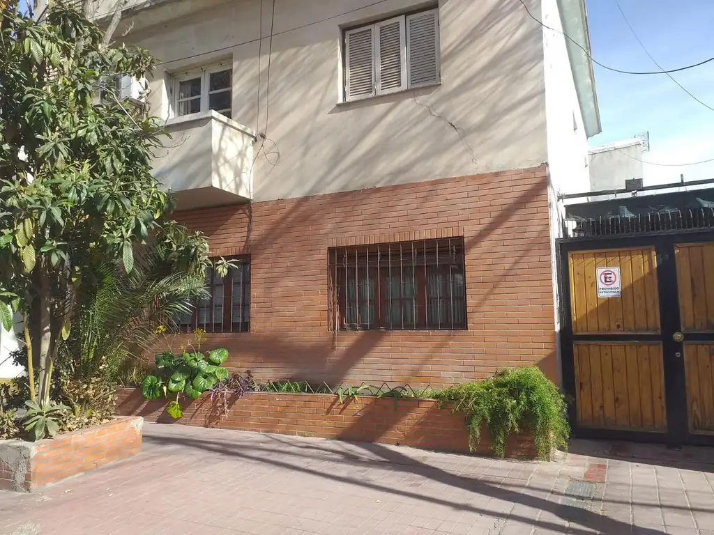 DEPARTAMENTO GODOY CRUZ EN VENTA