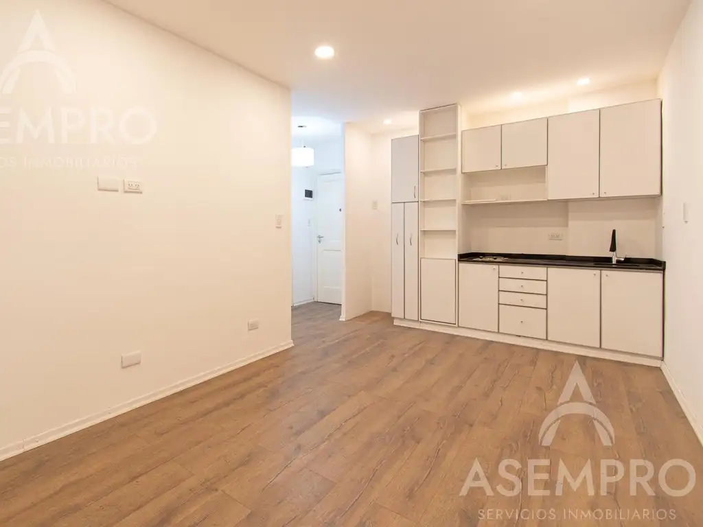 Departamento en Venta 2 ambientes en Monserrat