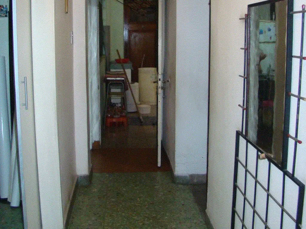 Ph en Venta en Villa Pueyrredon - 4 ambientes