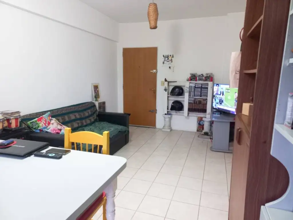 VENTA DEPARTAMENTO 2 AMBIENTES EN ZARATE