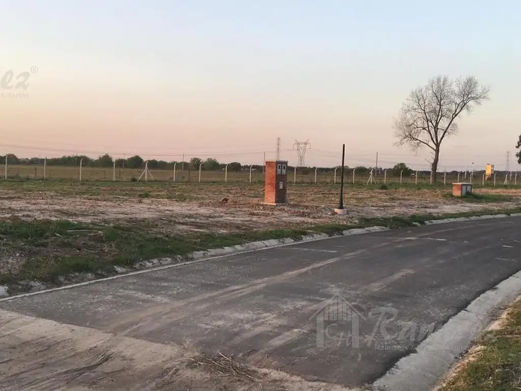 Terreno Lote 644m2 En Venta  - San Simon Canning Village *VENDIDO*