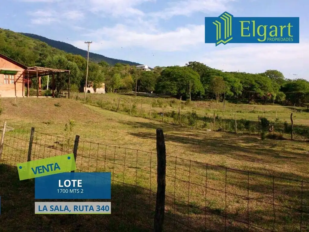 Lote - Venta - Argentina, Yerba Buena