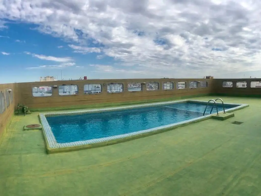 Retasado - Venta increible Piso en Martínez con amenities