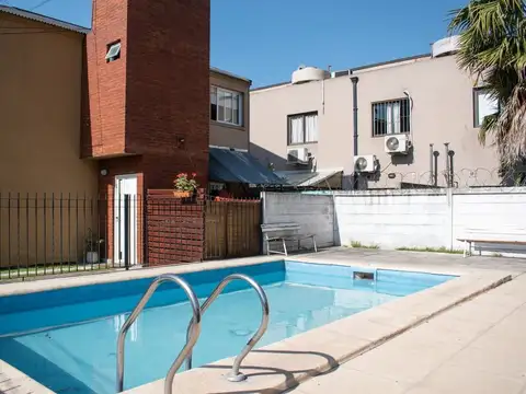 VENTA DUPLEX EN MORENO CENTRO ¡OPORTUNIDAD!