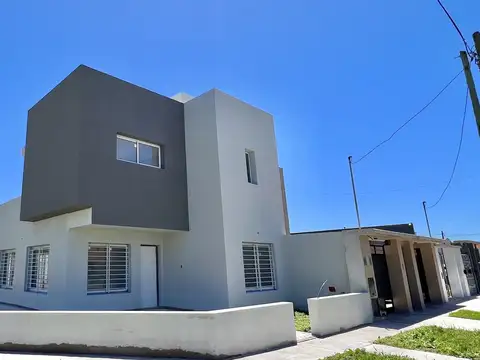 Duplex 4 ambientes ESTRENAR en Mar del Plata