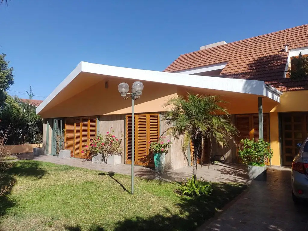 Casa en alquiler en Ing Ambrosio Taravella 6200 - Cordoba - Argenprop