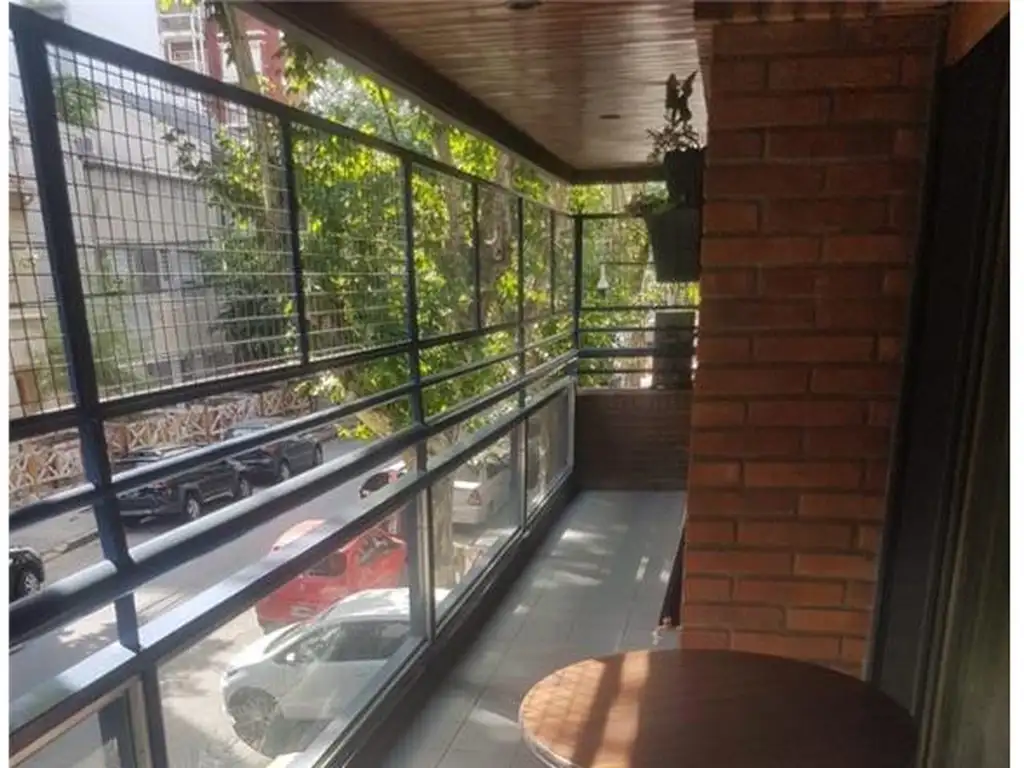 Departamento en Alquiler en Urquiza R - 4 ambientes