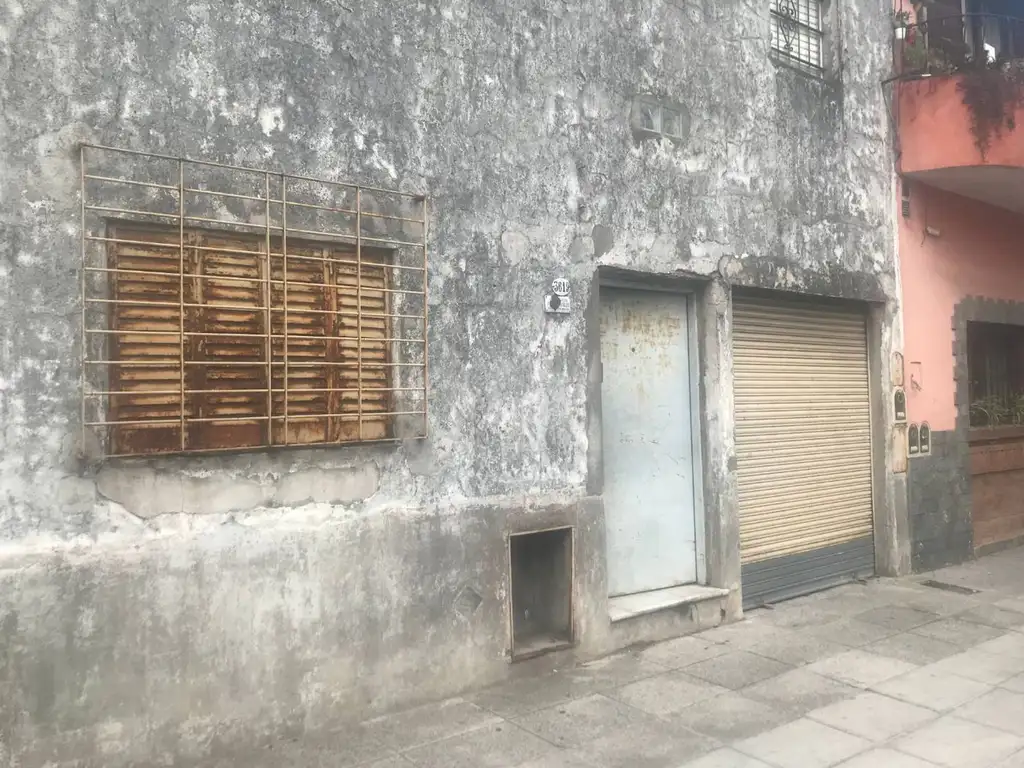 VENTA LOTE PROPIO DE 155 M2 EN  CIUDADELA