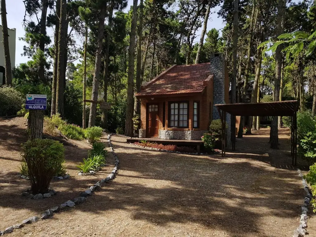 Casa en venta Mar de las pampas