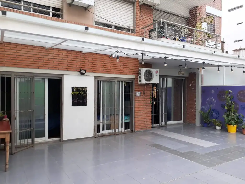 Departamento - Venta - Argentina, Capital Federal - UGARTE, MANUEL 2600