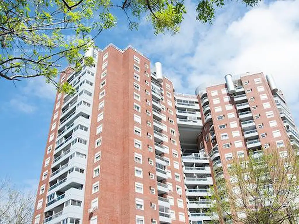 Venta Departamento - Béccar- Vista al Río