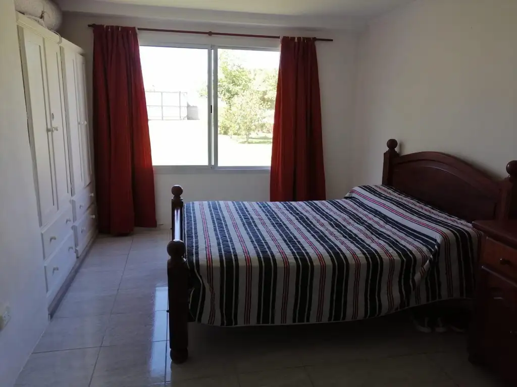 Casa en venta - 1 Dormitorio 1 Baño - Cochera - 400Mts2 - Saladillo