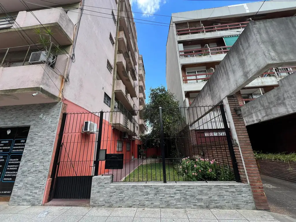 Departamento en  Venta 3 ambientes