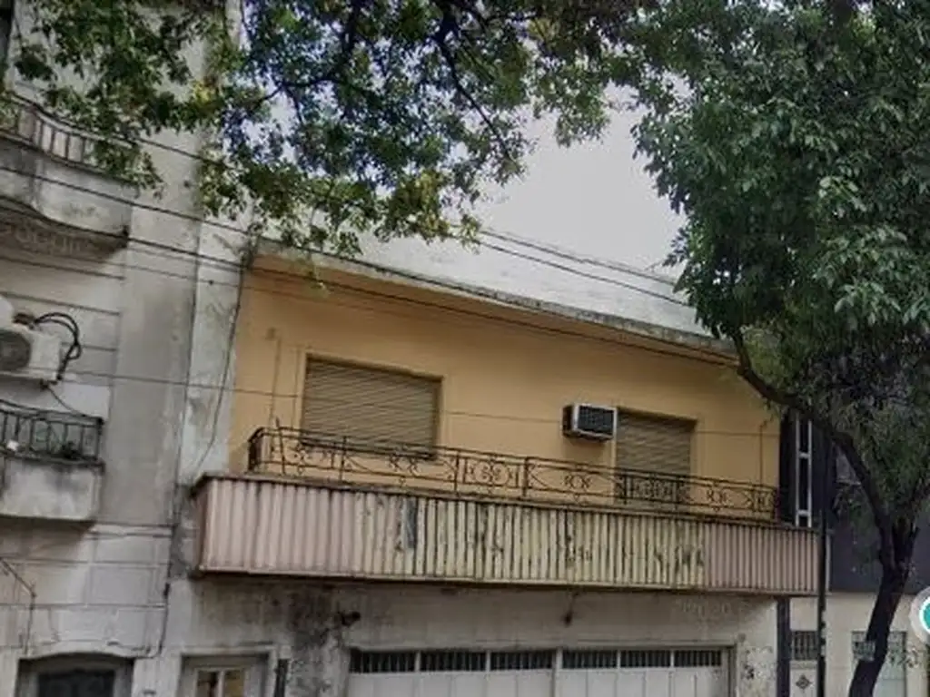 Lote - Venta - Argentina, Capital Federal - SAENZ, AV. 400