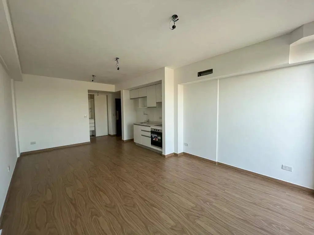 VENTA DEPARTAMENTO MONOAMBIENTE A ESTRENAR EN VILLA CRESPO A