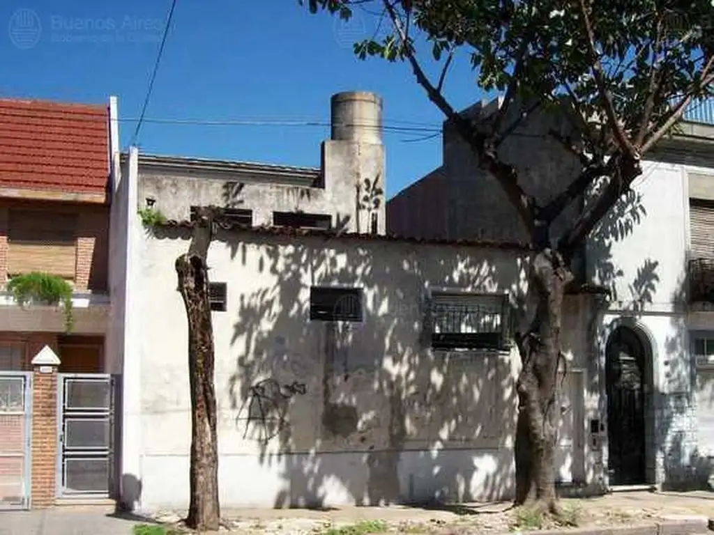 Terreno - Boedo