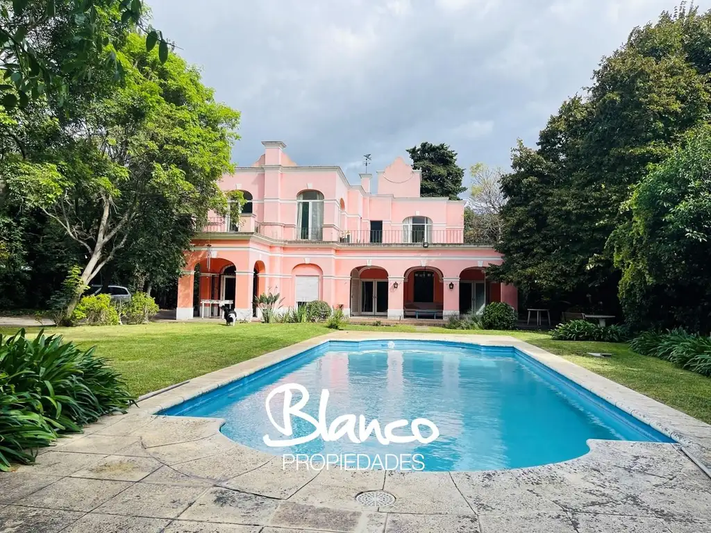 Casa  en Alquiler en La Horqueta, San Isidro, G.B.A. Zona Norte