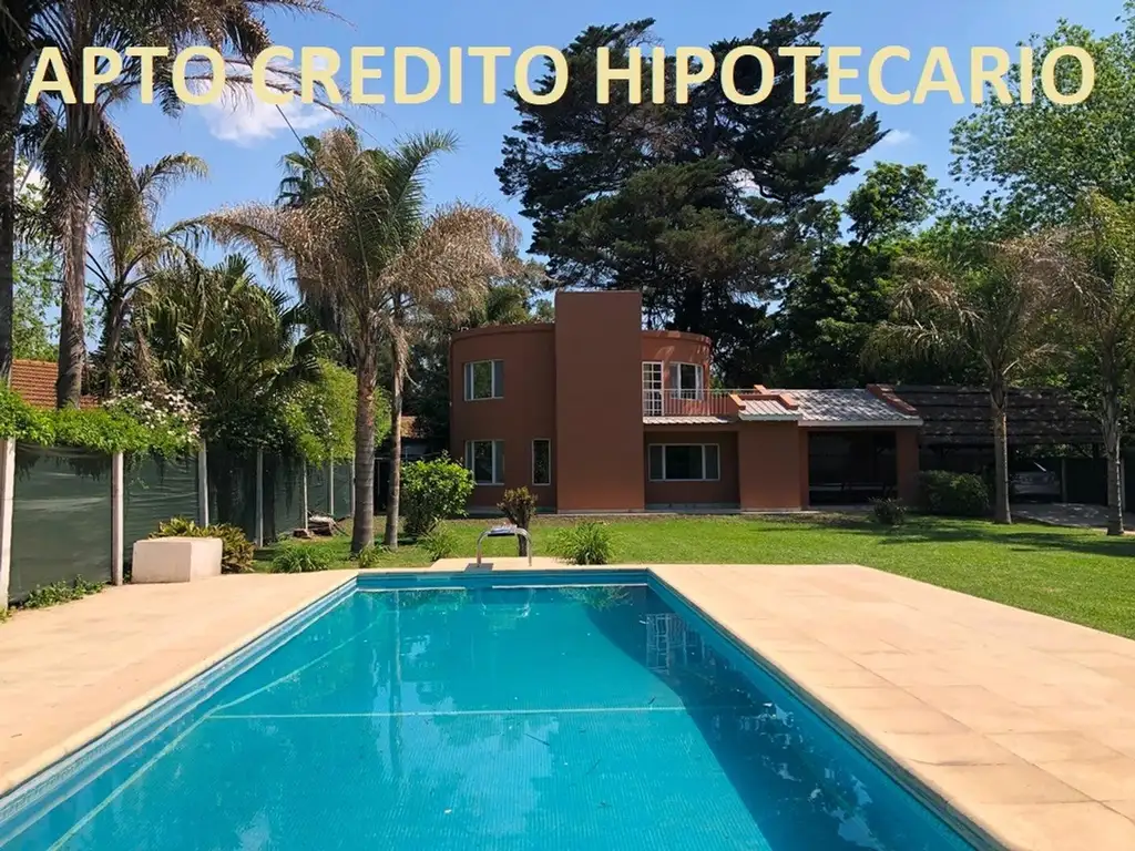 CASAQUINTA EN VENTA :: 3 AMB :: LELOIR/UDAONDO :: 946m2