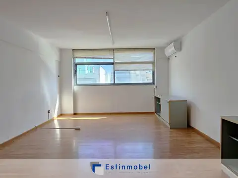 VENTA PISO OFICINA MAS DE 7 AMB. EN BELGRANO