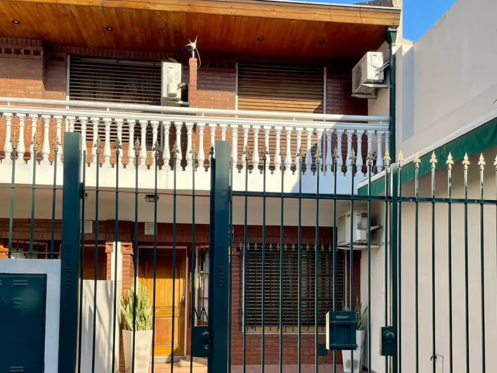 Casa - Venta - Argentina, Capital Federal - GARCIA GRANDE ZEQUEIRA 7100