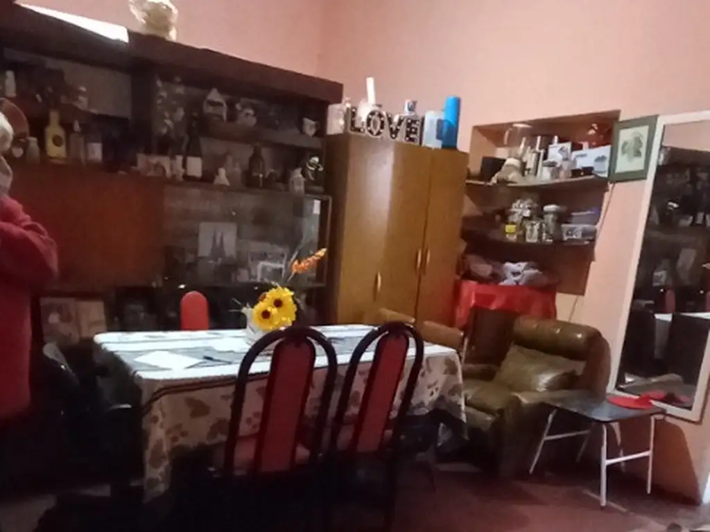 Ph en Venta - 3 ambientes - USD 72.000