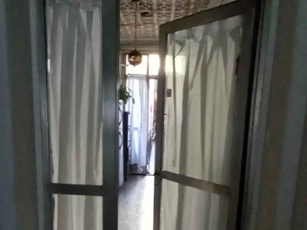 Ph en Venta en Barracas - 3 ambientes