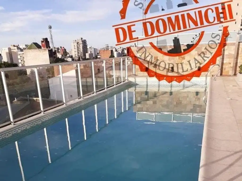 De Dominichi Inmobiliaria Vendemos Departamentos Premium Cam