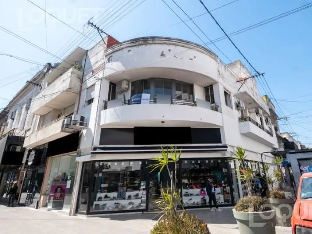 Casa planta alta en venta