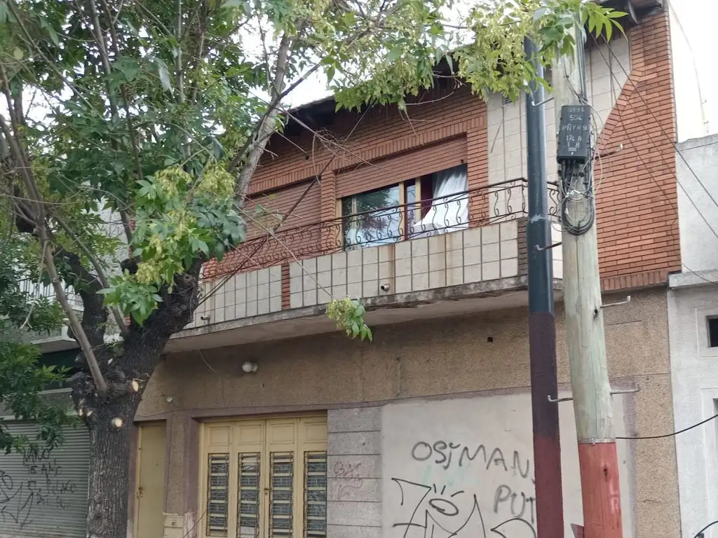 casa para 2 familias