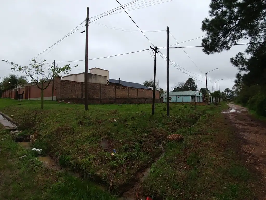 Terreno En Zona Nebel