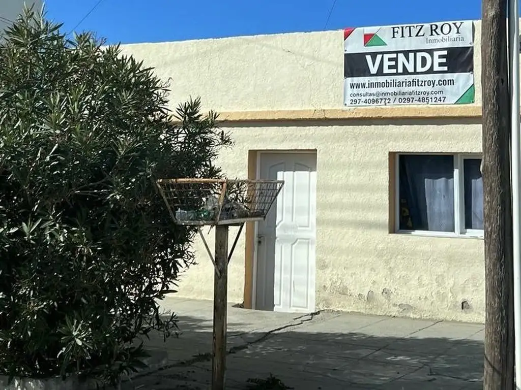 OPORTUNIDAD! LOTE CENTRICO EN VENTA, CALETA OLIVIA