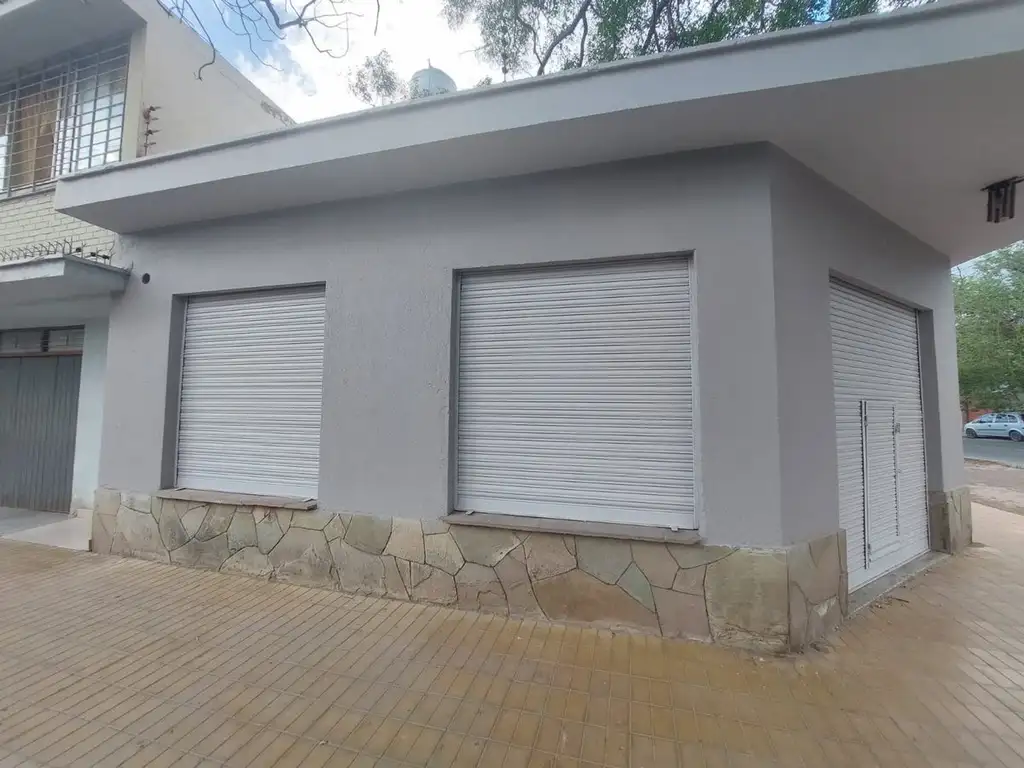 VENTA DE CASA, LOCAL Y DEPARTAMENTO EN LAS HERAS