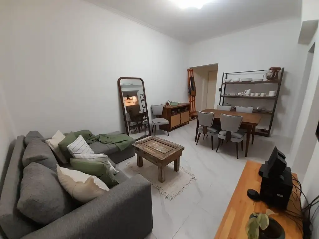 Departamento en venta de 1 dormitorio en Gerli