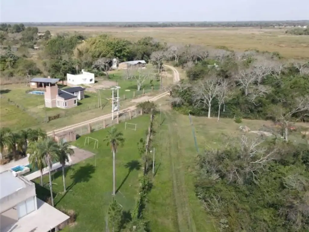 TERRENOS/FRACCIONES/LOTEOS - TERRENOS - CORRIENTES