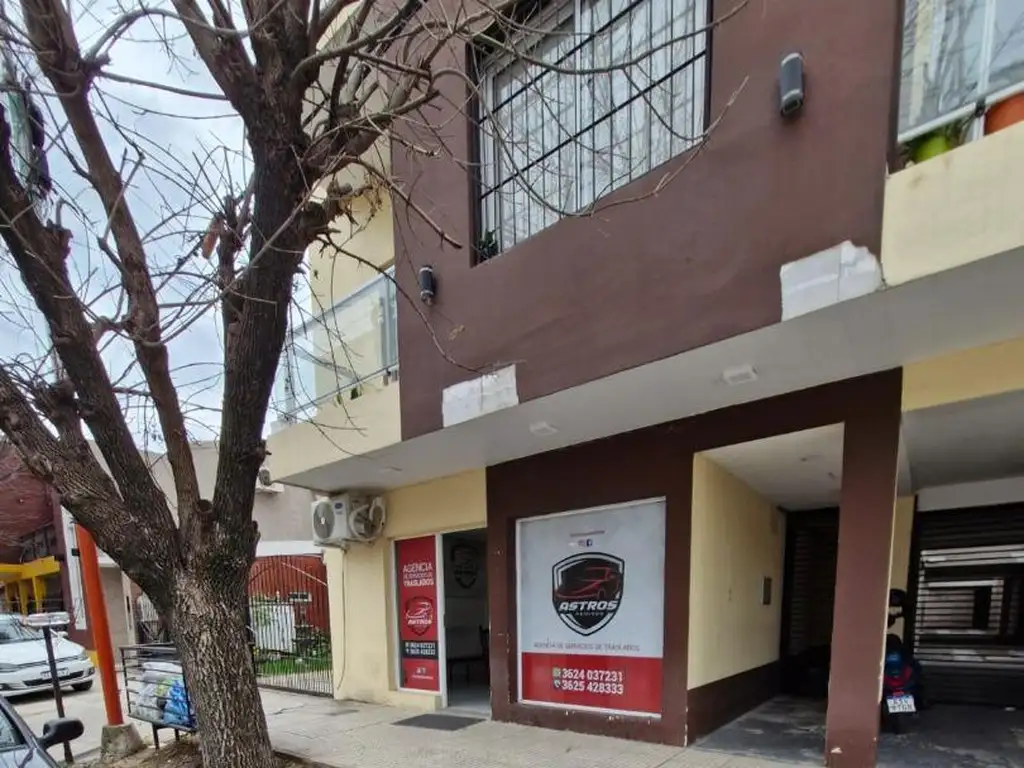 LOCAL COMERCIAL EN VENTA