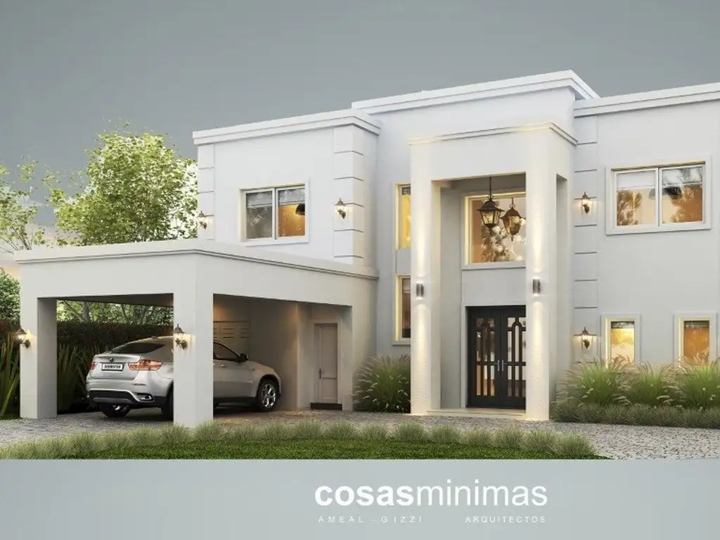 Excelente casa de 5 ambientes en 2 plantas en  Greenville a extrenar