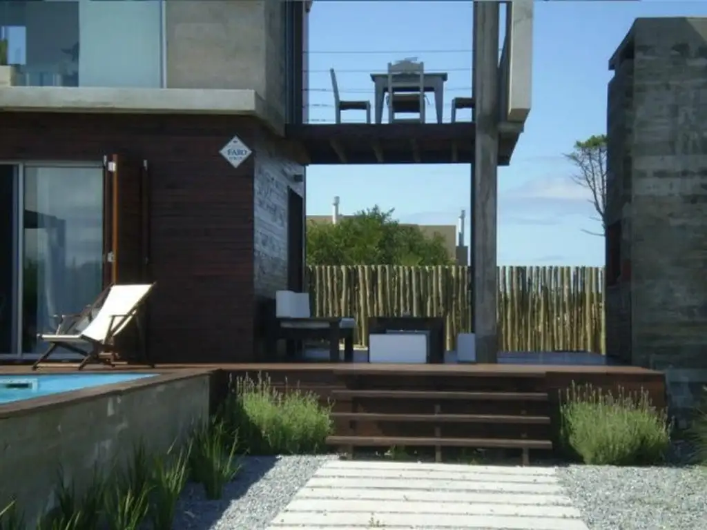 Casa - Alquiler temporario - Uruguay, JOSE IGNACIO