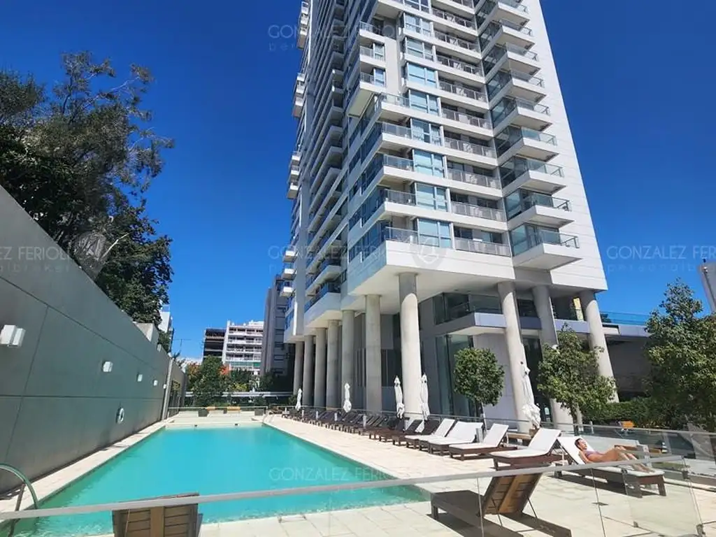 Departamento  en Venta ubicado en Núñez, Capital Federal, Buenos Aires