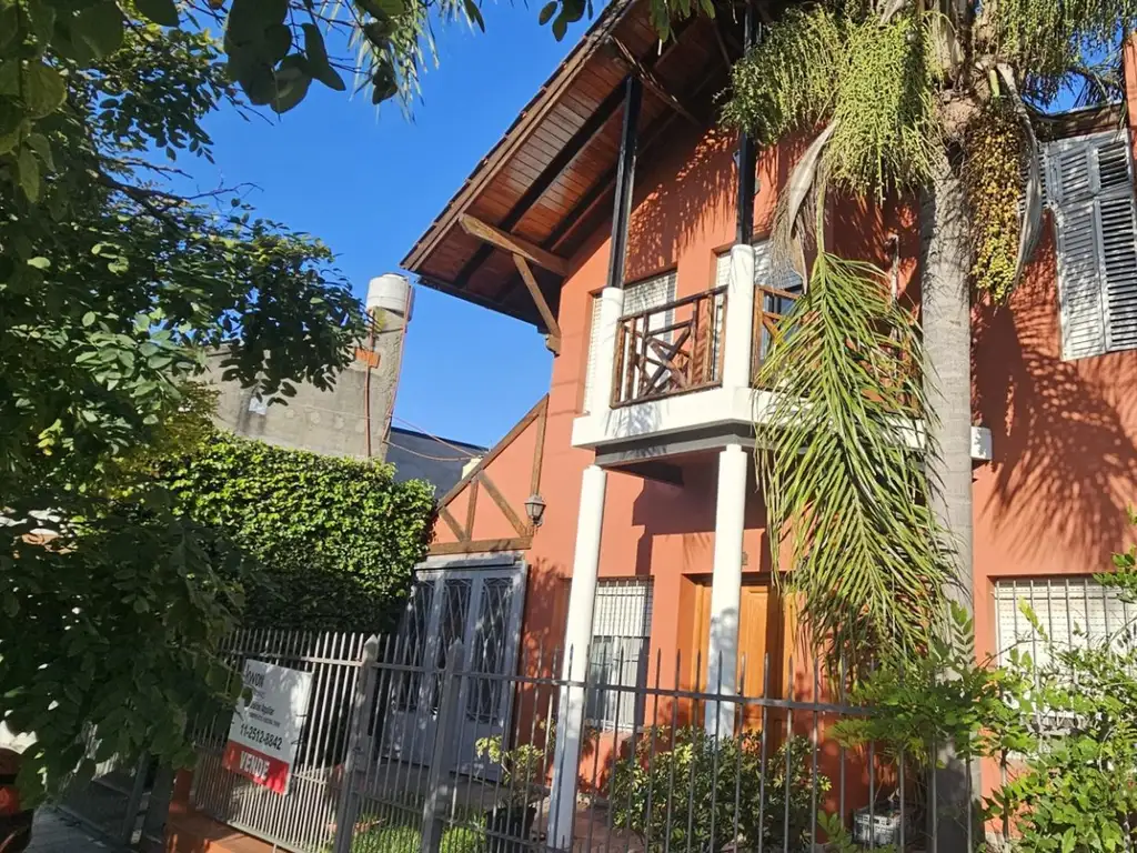 Casa en venta Ituzaingó norte.