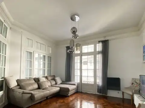 Departamento - Venta - Argentina, Capital Federal - Virrey Cevallos 100