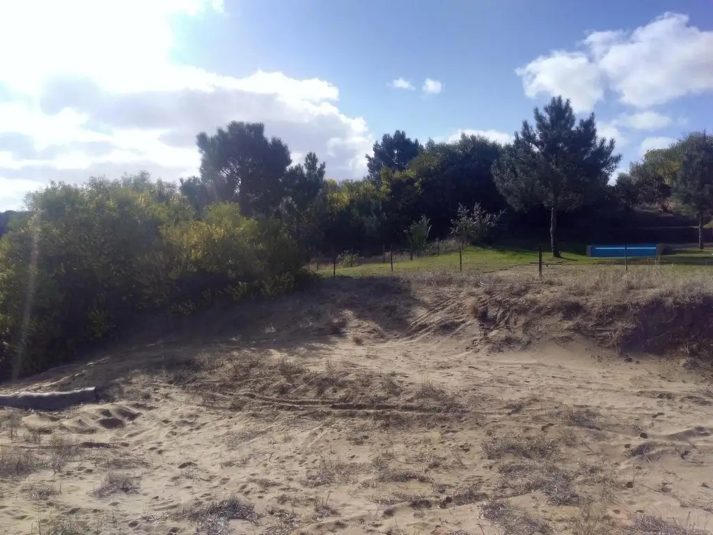 Terreno en venta - 1175 mts2 - Ecuestre, Costa Esmeralda