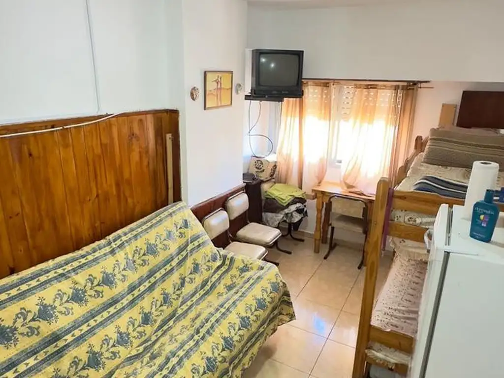 Departamento Monoambiente en venta - 1 Baño - 25Mts2- Santa Teresita