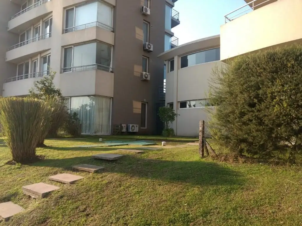 Departamento  en Venta en El Palmar, Nordelta, Tigre